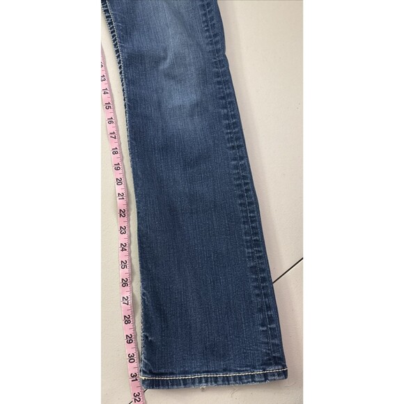 BKE Buckle Denim Jeans Dakota Women’s Size 27 - Picture 14 of 15
